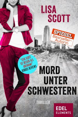 Book cover of Mord unter Schwestern