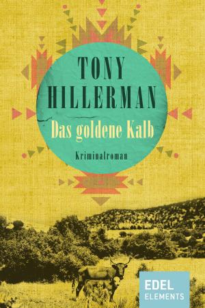 Cover of the book Das goldene Kalb by Marion Zimmer Bradley