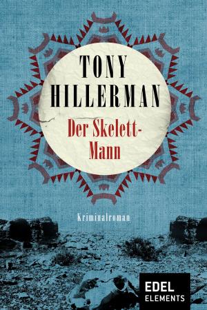 Cover of the book Der Skelett-Mann by Chloé Césàr