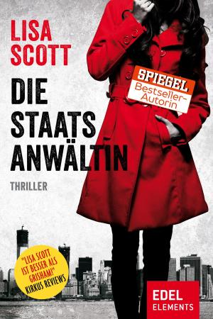 Cover of the book Die Staatsanwältin by Cora Stephan