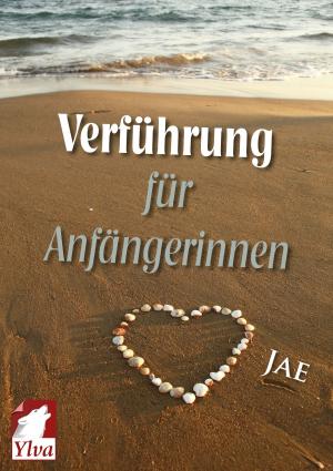 Cover of the book Verführung für Anfängerinnen by Jae, Alison Grey, Emma Weimann