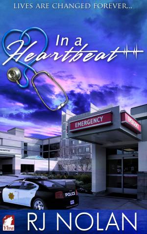 Cover of the book In a Heartbeat by KD Williamson