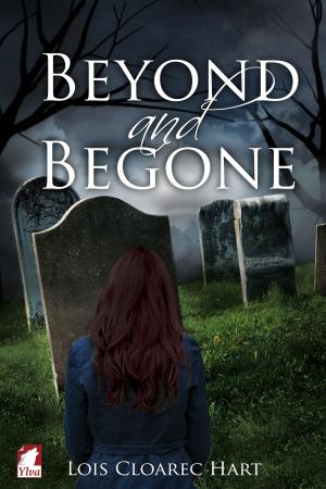 Book cover of Beyond and Begone