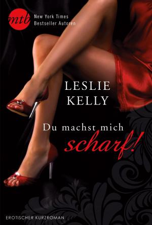 Cover of the book Du machst mich scharf! by Patricia Glasse