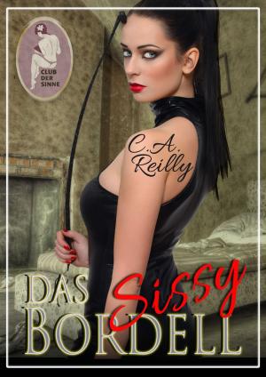 Cover of the book Das Sissy-Bordell by Ana Riba