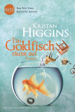 Cover of the book Ein Goldfisch räumt auf by Harmony Raines