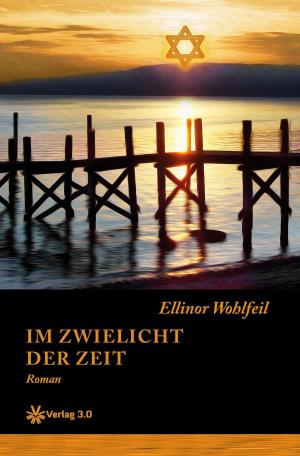 Cover of the book Im Zwielicht der Zeit (Band 1) by Tharina Wagner