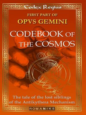 bigCover of the book Opus Gemini I by 