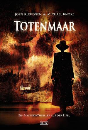 Cover of the book Totenmaar by Werner J. Egli