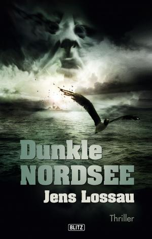Cover of Dunkle Nordsee