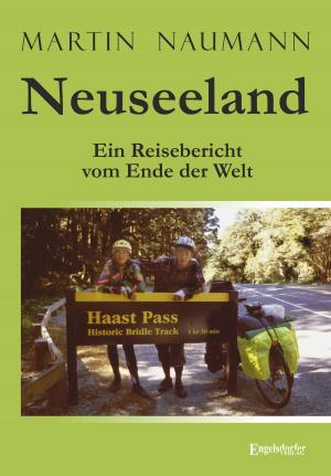 Cover of the book Neuseeland by Anke Kuhlmann