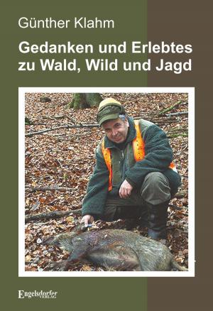Cover of the book Gedanken und Erlebtes zu Wald, Wild und Jagd by Tino Hemmann