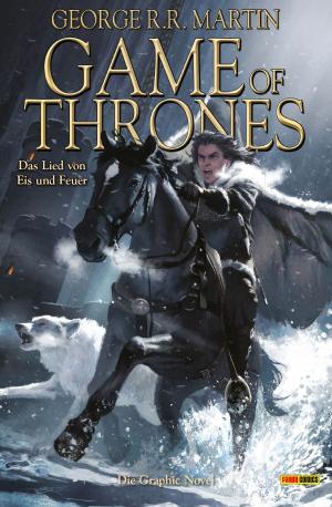 Cover of the book Game of Thrones - Das Lied von Eis und Feuer, Bd. 3 by Lisa Capelli