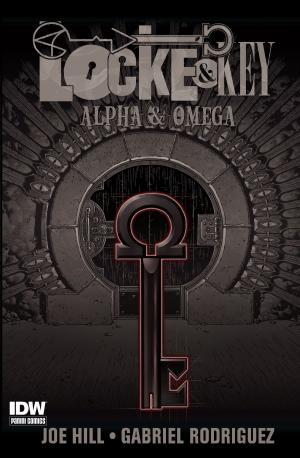 Cover of the book Locke & Key, Band 6 by Alan Moore