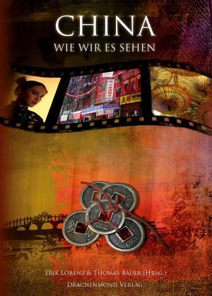 Cover of the book China, wie wir es sehen by Sarah Adler