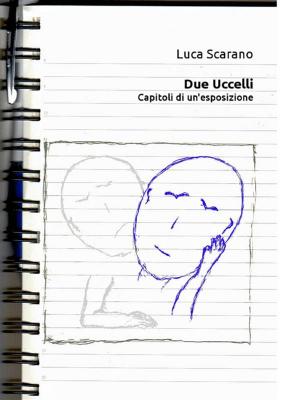 Cover of the book Due uccelli by Karen Truesdell Riehl