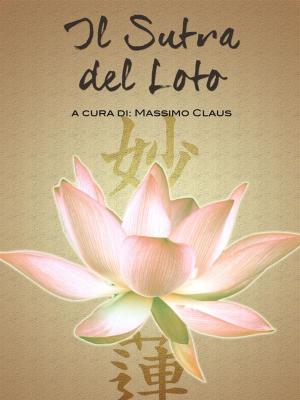 Cover of the book Il Sutra del Loto by Eric Van Horn