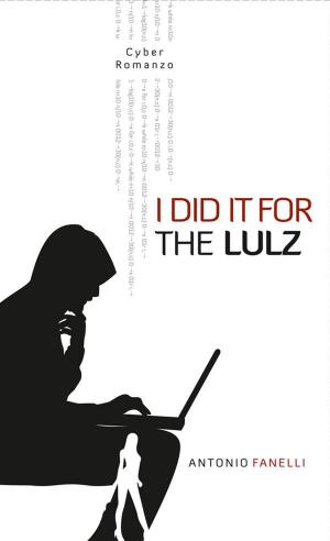 Cover of I did it for the lulz