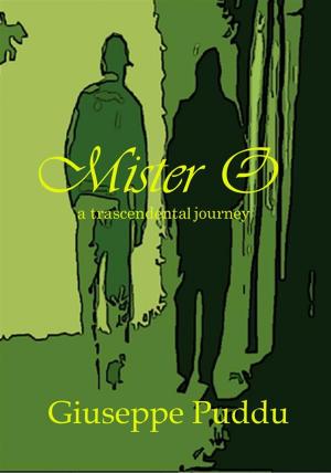 Cover of the book Mister O by Lisa J. Conner