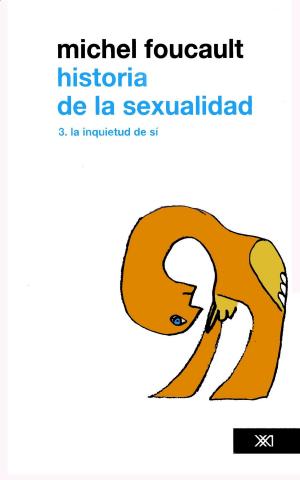 Cover of the book Historia de la sexualidad. Vol. 3. La inquietud de sí by Thomas Piketty