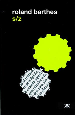 Cover of the book S/Z by Víctor López Villafañe