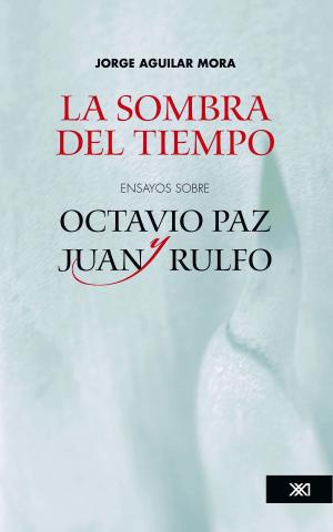 Cover of the book La sombra del tiempo by Eduardo Galeano