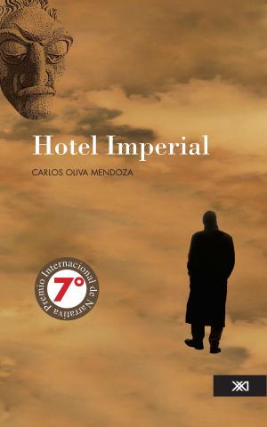 Cover of the book Hotel Imperial by Omar Delgado