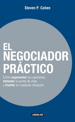 Cover of the book El negociador práctico by Elizabeth Eulberg