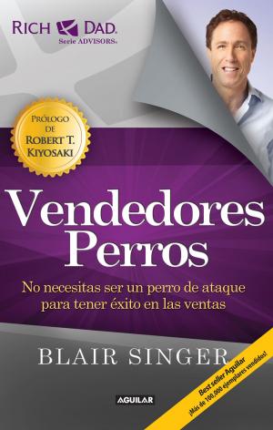 Cover of the book Vendedores Perros by Jaime Alfonso Sandoval