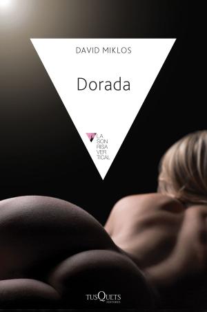 Cover of the book Dorada by Mario Vaquerizo