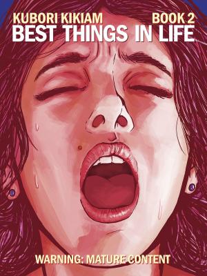 Cover of the book Best Things in Life by Carmen Navarro Pedrosa