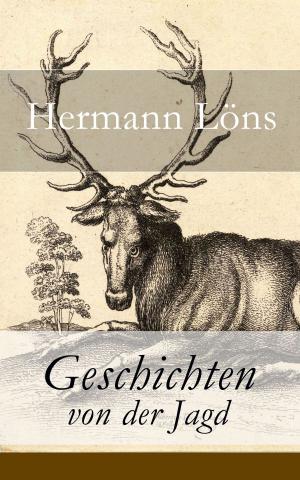 Cover of the book Geschichten von der Jagd by Franz Werfel