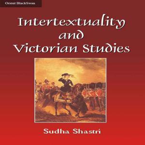 Cover of the book Intertextuality and Victorian Studies by Marilyn Marilyn