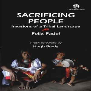 Cover of the book Sacrificing People by Saroja Sundararajan
