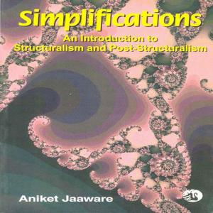 Cover of the book Simplifications by Sujit Mukherjee