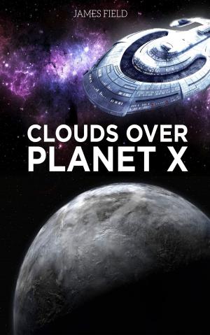 Book cover of Clouds over Planet X