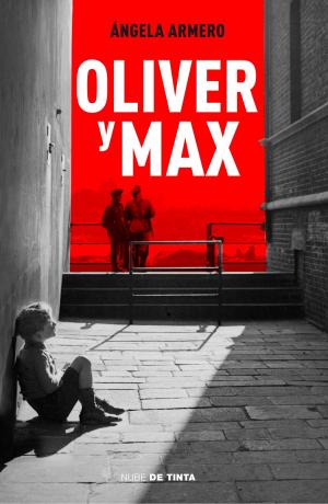 Cover of the book Oliver y Max by Juan Cruz Ruiz