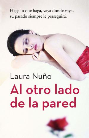 Cover of the book Al otro lado de la pared by José María Merino