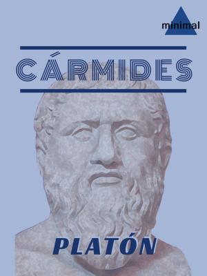Cover of the book Cármides by Séneca