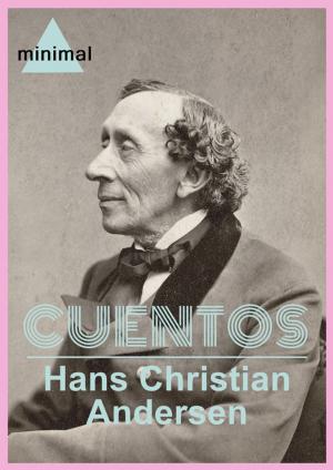 Cover of the book Cuentos by Eurípides