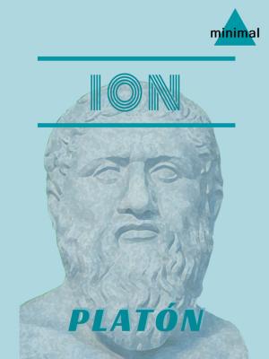 Cover of the book Ion by Vicente Blasco Ibáñez