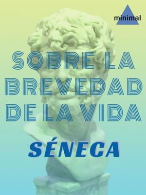 Cover of the book Sobre la brevedad de la vida by Vicente Blasco Ibáñez