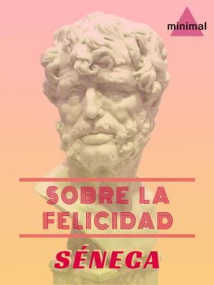 Cover of the book Sobre la felicidad by Molière