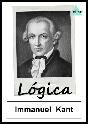 Cover of Lógica