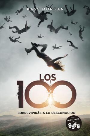 Cover of the book Los 100 (Los 100 1) by Alberto Vázquez-Figueroa