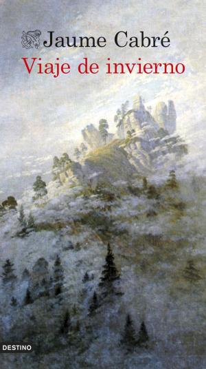 Cover of the book Viaje de invierno by Paul Auster