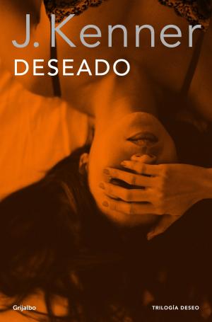 Cover of the book Deseado (Trilogía Deseo 1) by Luigi Garlando