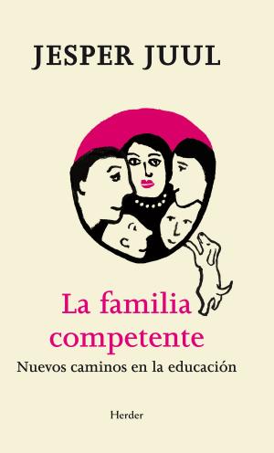 Cover of the book La familia competente by Jacques Rancière, Javier Bassas Vila