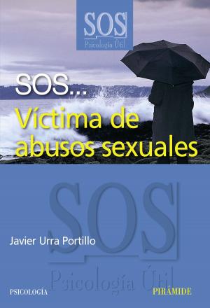 Cover of the book SOS... Víctima de abusos sexuales by Javier Santos