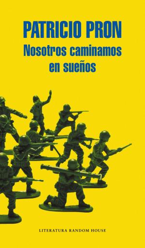 Cover of the book Nosotros caminamos en sueños by Brandon Sanderson